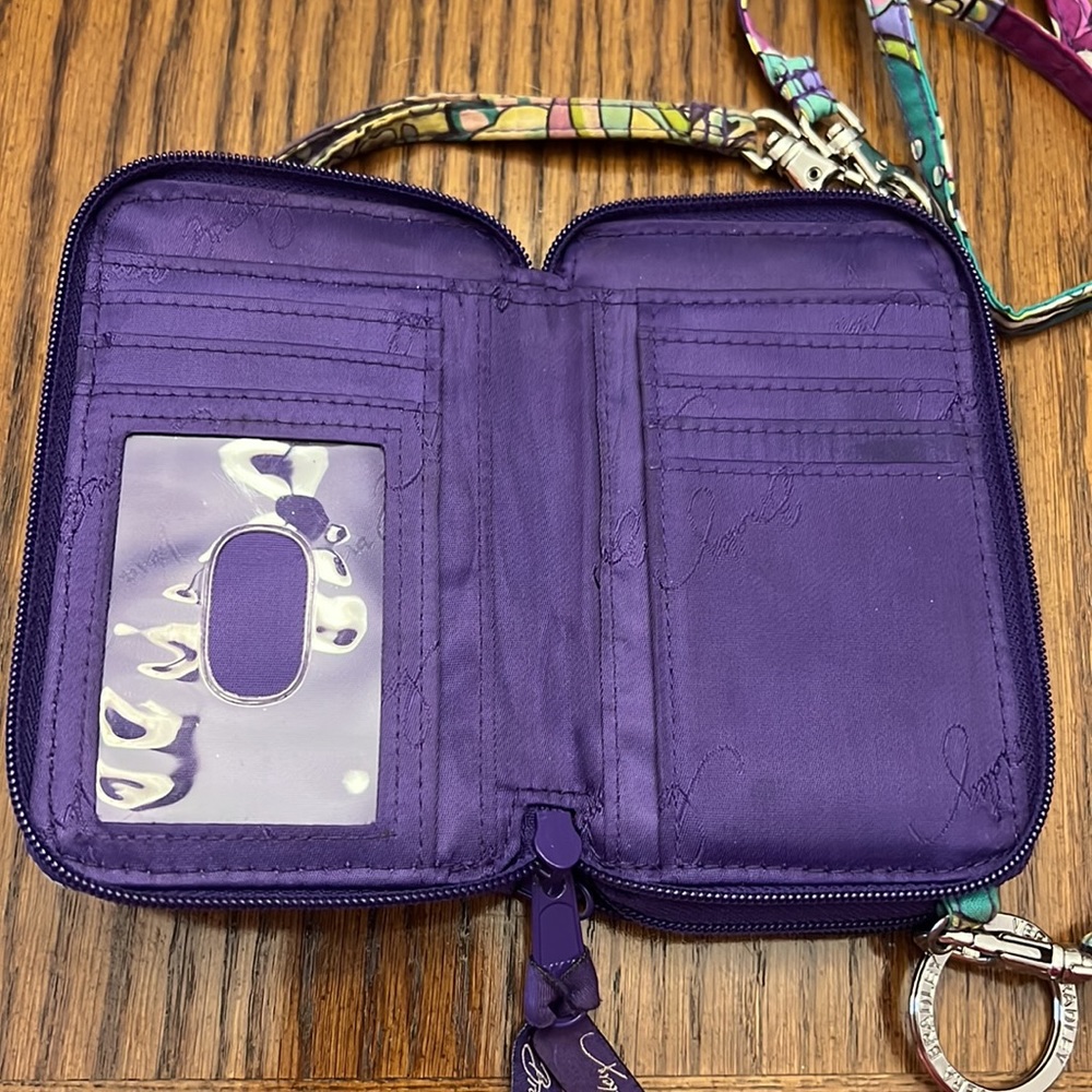 Wallet - Picture 3 of 5